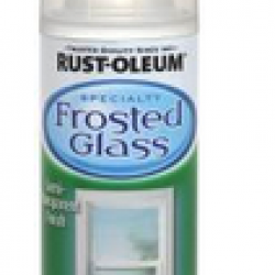1903830 FROSTED GLASS SPRAY 11OZ