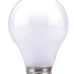 25W SOFT WHITE LIGHT BULB 2PK   
LO