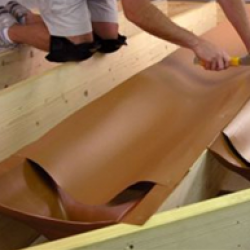 RAINESCAPE 16' TROUGH           
*CAN BE USED 12