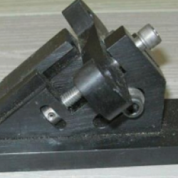 1000016 HIDFST ATTCHMNT FOR GRVD
DECKING