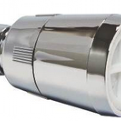 PP825-3 CHRM ECON SHOWER HEAD