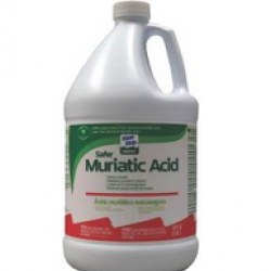 GKGM75006 GREEN MURIATIC ACID
GAL