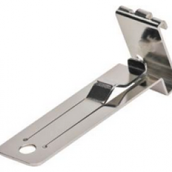 FCG2 FIBER CEMENT GAUGE SET/2   
NS