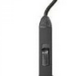 121330 ZIPPO BLACK FLEX-NECK
LIGHTER