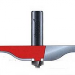 ROUTER BIT 2+2 RAISED PNL 3-1/2
STOCKED IN SILVER SPRING AND 
GAITHERSBURG ONLY