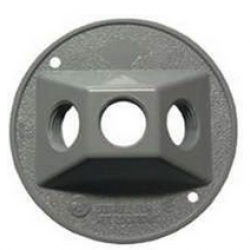 5197-5 RND LAMPHLDR COVR5705-1  