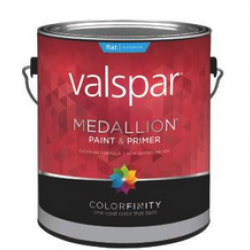 45515 MEDALLION BLACK EXT GAL
FLAT