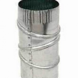 8-26-302\3086 8IN 26G ADJ ELBOW 