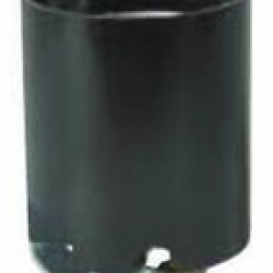 70407 KEYLESS BAKELITE SOCKET   