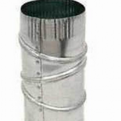 6-30-302/3060 6IN 30G ADJ ELBOW