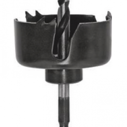 18334 HOLE SAW 2-1/8'         
