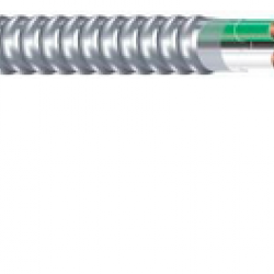 68580022 12/2X50FT BX/ARFMORED
CABLE