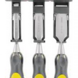 16-970 3 PIECE CHISEL SET FAT MX
NS