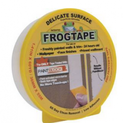 280221 1.41X60 DELICATE FROGTAPE
(YELLOW)
