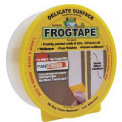 280222 1.88X60 DELICATE FROGTAPE
(YELLOW)
