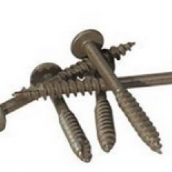 KREG HD PKT SCRW 2-1/2X#14 125CT
SML-C2X250-125