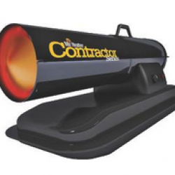 F340670/F270255 50K KEROSENE
HEATER FORCED AIR