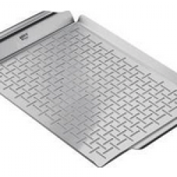 WEBER STYLE GRILLING PAN 
WEB # 6435