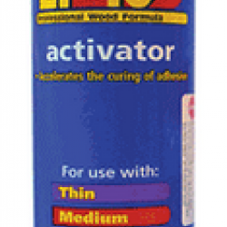 2P-10 ACTIVATOR 12OZ AEROSOL    
NOT STOCKED IN BALTIMORE