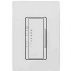 MAT530GH-WH COUNTDOWN TIMER/DIMM
LUTRON