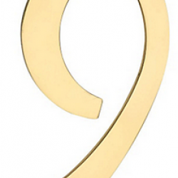 211-672 4IN NUMBER-9 SB         