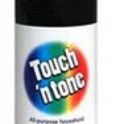 55274830 TOUCH-N-TONE GLS WHITE
SPRAY
