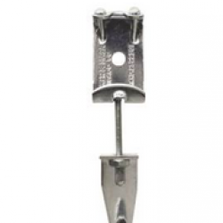 50LB ADJ WIRE PICTURE HANGER