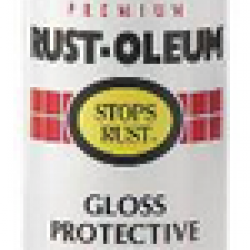 7768-830 RUSTOLEUM BURGUNDY SPRY
LO