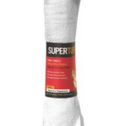 10756 TRI WHITE TERRY TOWELS
80/30