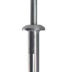 383V 1/4X 1 NAIL-IN DRIVE ANCHOR
ZINC/STEEL