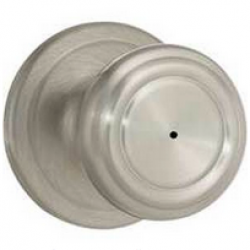 Privacy Cameron Sat.Nickel
Signature 
Model # 730CN 15 CP