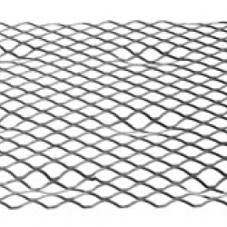 2.5 GALV SELF FURRING LATH      
*27