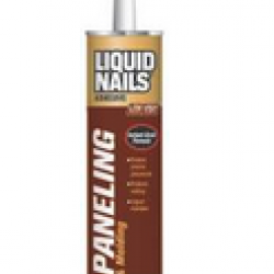 LN710 LOW VOC PANEL/MOLD ADHS 10
OZ