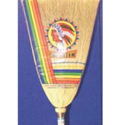 01 HOUSEHOLD BROOM OUR LEADER   