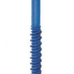 683W 1/4X2-3/4HH CONCRETE SCREW
PK/10 (COBRA)