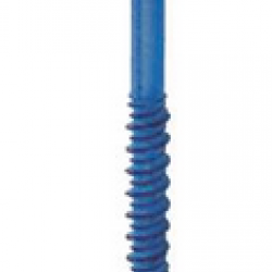 670W 3/16X1-1/4HH CONCRETE SCREW
PK/10 (COBRA)