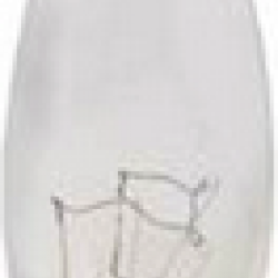 13452 25W B10 CLR TWST CNDL 2PK 