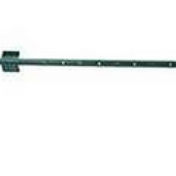 4FT LIGHT DUTY U-POST           
UP48LD