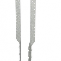 THA222-2 2X DBLE ADJ HNGR 22-1/4
(CASE/25)