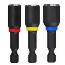 49664561 SW 1-7/8 MAG NTDRV 3PC
SET 1/4,5/16,3/8