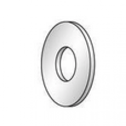 610054 3/8 HDG FLAT WASHER 5LB  
*APROX 330 PCS