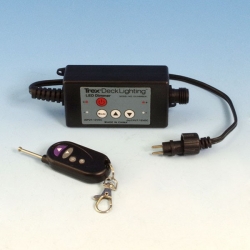 TREX REMOTE DIMMER
NOT STOCKED IN BALTIMORE