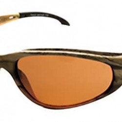 TSM215CF CAMO/CPPR SAFTY GLASSES
POLARIZED DRIVING LENS