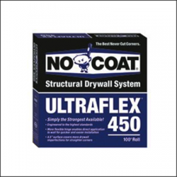 ULTFLEX DRYWL IN/OUT CRNR 100FT
(LARGE BLUE BOX)