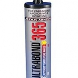 ULTRABOND365 ACRYLIC ADHSV 9.3OZ
DISCONTINUED - ORDER SKU ASF1000
WHEN OUT