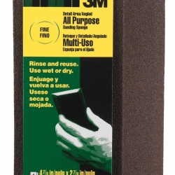 CP-040 3M ANGLED SAND SPONGE
FINE