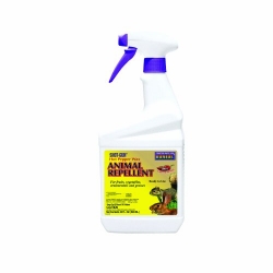 127 BONIDE QT.ANIMAL REPELLENT
RTU