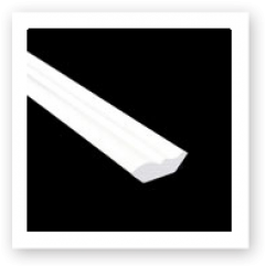 VERSATEX BED MOULD
9/16