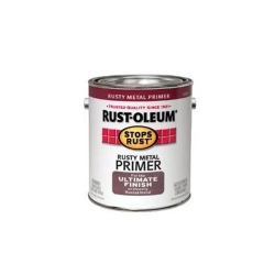 7769830 RUSTOLEUM RUSTY METAL
PRIMER SPRAY