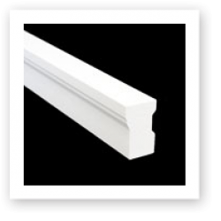 VERSATEX BRICK MOULD
1-1/4